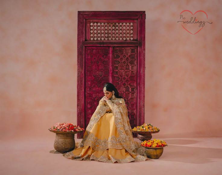 Haldi Haldi